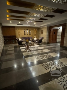 اجاره آپارتمان ۲۰۰ متری در زعفرانیه