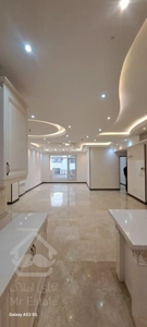 فروش آپارتمان ۱۲۵ متری ۲ خواب در جنت مرکز