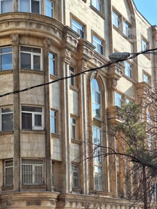 واحد موقعیت اداری در یوسف آباد