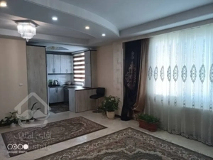 فروش آپارتمان مسکونی ۶۰متر ۲خواب شهران روبه آفتاب