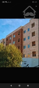 واحد نوساز ۲ خواب 110 متر فاز صفر