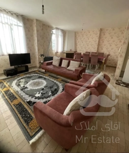 مستغلات ۳۳۰ متری ۳ واحدی موقعیت عالی مناسب هتل مبل