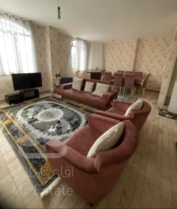 مستغلات ۳۵۰ متری ساختمان ۳ واحد دسترسی عالی مناسب هتل ، مبله