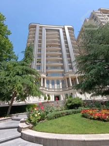 اجاره برج مدرن ۱۲۵ متری در زعفرانیه