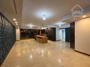 رهن آپارتمان مدرن ۱۳۵ متری در ولنجک