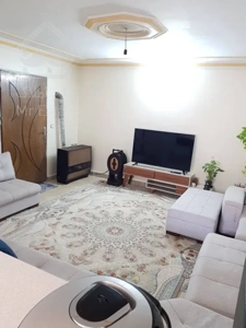 آپارتمان ۶۰متری نزدیک مترو عبدل آباد