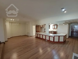 اجاره آپارتمان ۱۶۵ متری در ولنجک