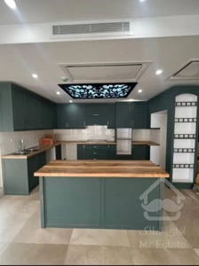 اجاره آپارتمان مدرن ۱۶۰ متری در ولنجک