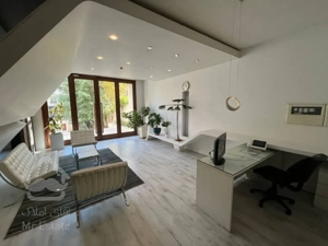 اجاره آپارتمان ۳۷۰ متری در زعفرانیه