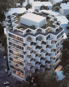 فروش آپارتمان ۱۷۸ متری در زعفرانیه