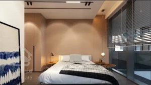 فروش آپارتمان ۲۵۰ متر جردن