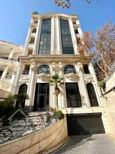 فروش آپارتمان ۲۱۱ متری در زعفرانیه