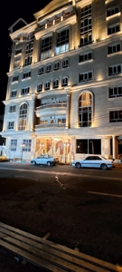 فروش واحد ۱۰۰متری سوپرلوکس در بلوارفردوس