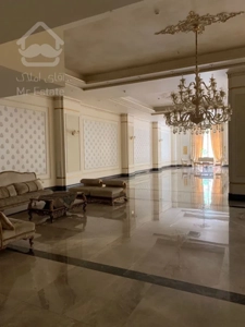 اجاره آپارتمان ۲۴۰ متری محمودیه