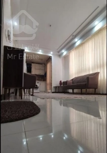 فروش آپارتمان مسکونی ۴۸متر ۱خواب شهران طوقانی