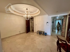 فروش آپارتمان ۱۶۸ متری در زعفرانیه