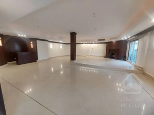 اجاره آپارتمان ۳۷۰ متری در زعفرانیه