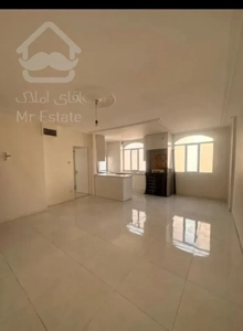 آپارتمان ۵۵ متری دو واحدی