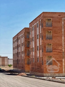 واحد نوساز و خوش نقشه در شمال فاز ۷