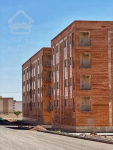 واحد نوساز دو خواب ۹۰ متری در فاز ۷