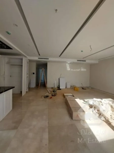 رهن آپارتمان ۱۱۰ متری در ولنجک