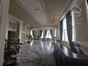 رهن آپارتمان ۳۰۰ متری در ولنجک