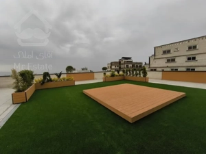 رهن آپارتمان ۱۳۰ متری در ولنجک