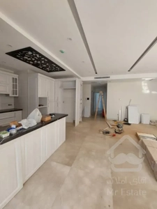 رهن آپارتمان ۱۱۰ متری در ولنجک