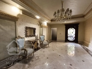 رهن آپارتمان ۲۰۰ متری در زعفرانیه