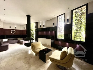 فروش آپارتمان ۲۶۸ متری در زعفرانیه