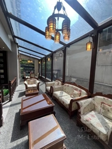 فروش آپارتمان ۱۳۵ متری در زعفرانیه