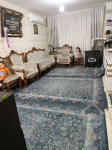 فروش فوری  آپارتمان