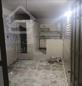 یک خانه ویلایی دربست