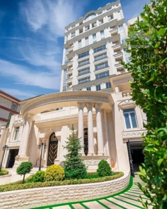 فروش آپارتمان ۳۱۰ منری در ولنجک