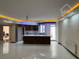 فروش آپارتمان ۸۰ متری ۲ خواب در بلوار فردوس غرب