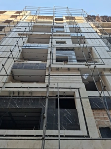 120متر انتهای باغ فیض شهرک مصطفی خمینی