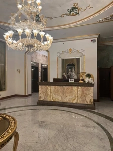 اجاره آپارتمان ۱۴۰ متری در ولنجک