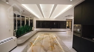 رهن آپارتمان ۲۰۰ متری در ولنجک