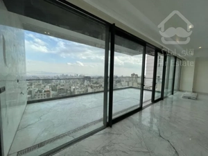 رهن آپارتمان ۳۱۵ متری در زعفرانیه