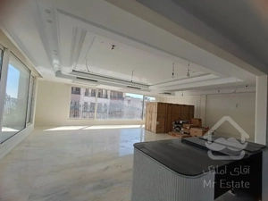 رهن آپارتمان 400 متری در زعفرانیه