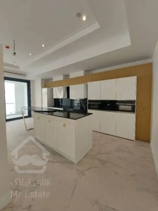 رهن آپارتمان 380 متری در زعفرانیه