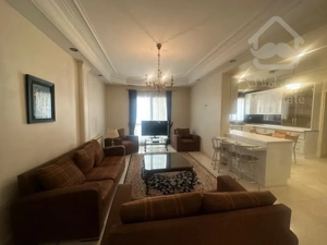 رهن آپارتمان 251 متری در زعفرانیه