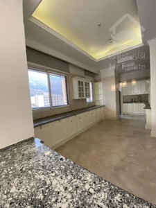 اجاره آپارتمان ۳۶۰ متری در زعفرانیه