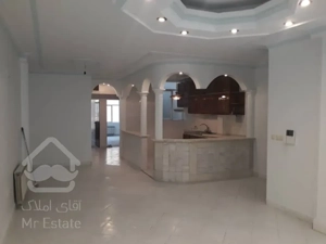 ۹۱ متر آپارتمان پیامبر مرکزی