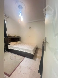 فروش‌ آپارتمان ۱۱۹ متری ۲ خواب در جنت آباد مرکزی