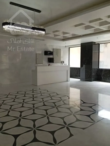 رهن آپارتمان ۱۳۰ متری در ولنجک