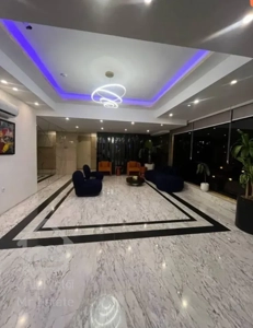 اجاره آپارتمان ۱۳۵ متری در ولنجک