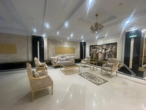 رهن آپارتمان ۲۸۵ متری در ولنجک