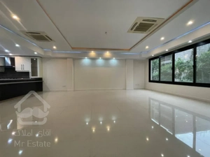 رهن آپارتمان ۱۸۵ متری در زعفرانیه