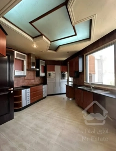 فروش آپارتمان ۳۳۰ متری در زعفرانیه